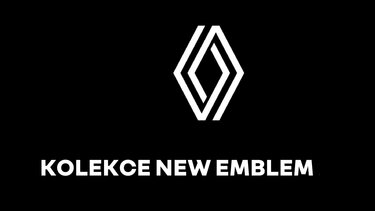 Kolekce New Emblem 2022
