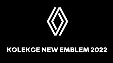 Kolekce New Emblem 2022