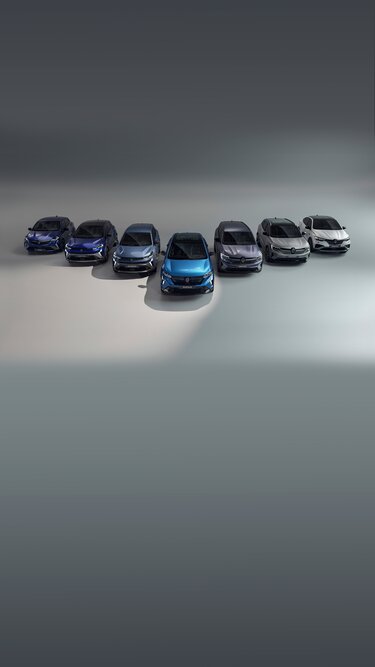 Business Days Renault