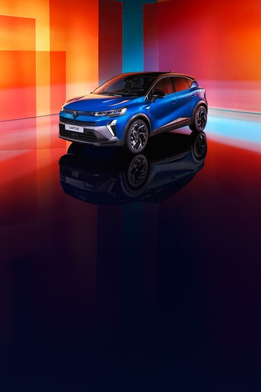 Captur