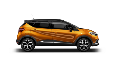 Captur