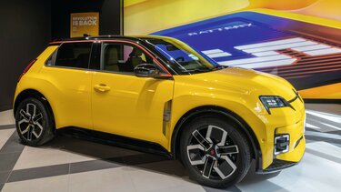 Renault 5