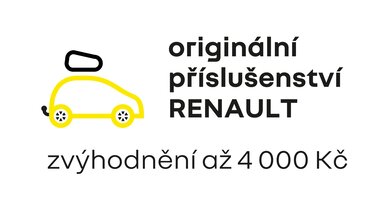 Renault accessories