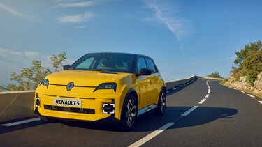 Renault 5