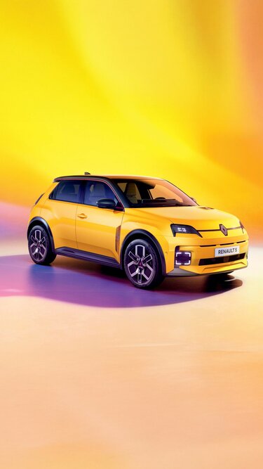 Renault 5