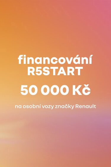 Renault R5START