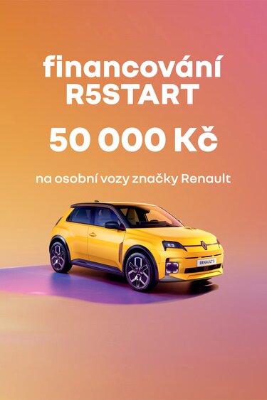Renault R5START
