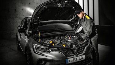 Renault Pro +: maßgeschneidertes Angebot