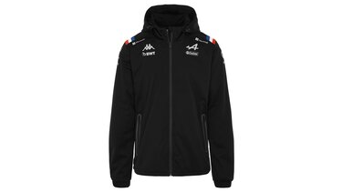 F1 Renault Kollektionen Rain Jacket