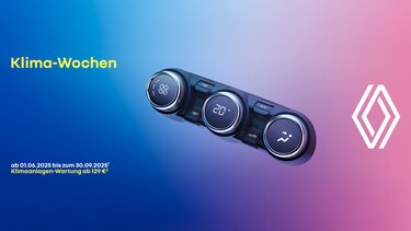 Renault Klimawochen 2025