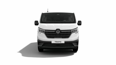 Renault Trafic Business Edition