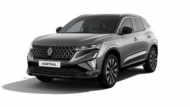 Neuer Austral