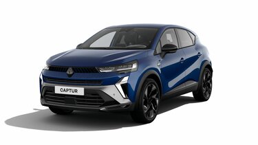 Captur