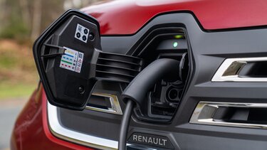 Renault Mobilize EV Bonus