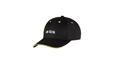 Renault Kollektionen - R.S. Cap 