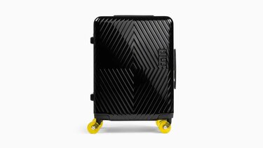 Renault Originals - Trolley schwarz 