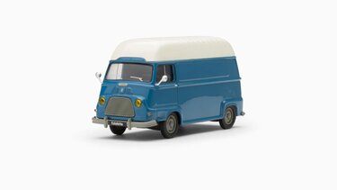 Renault Originals - Estafette