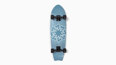 Renault Originals - Skateboard