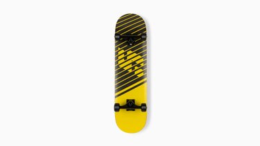 Renault Originals - Skateboard R5