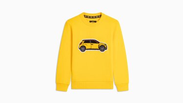 Renault Originals - Sweater R5