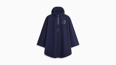Renault Originals - Regenponcho  R5