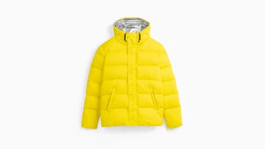 Renault Originals - Daunenjacke 