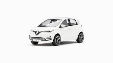 Modellauto ZOE - Renault Kollektionen