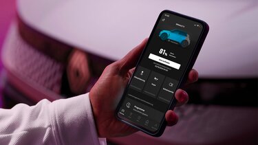 MyRenault App