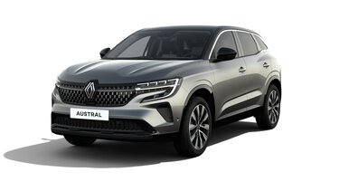 Renault Austral Mild Hybrid - Aktuelles Angebot