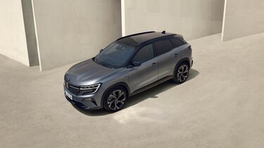 3-Wege-Finanzierung – Renault Austral