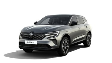 Renault Austral Mild Hybrid - Aktuelles Angebot