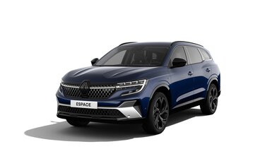 Renault ESPACE - Aktuelles Angebot