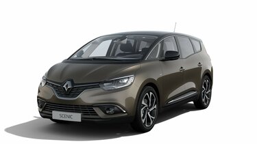 Renault Grand Scénic - Aktuelles Angebot