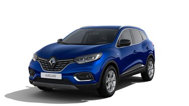 Renault Kadjar - Aktuelles Angebot