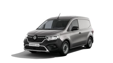 Renault Kangoo Rapid