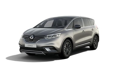 Renault ESPACE - Aktuelles Angebot