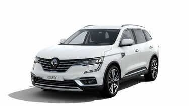 Renault KOLEOS - Aktuelles Angebot