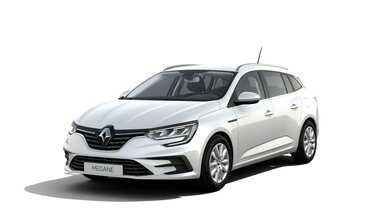Renault Mégane Grandtour E-Tech Plug-in Hybrid
