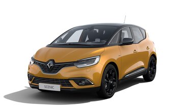 Renault SCENIC - Aktuelles Angebot