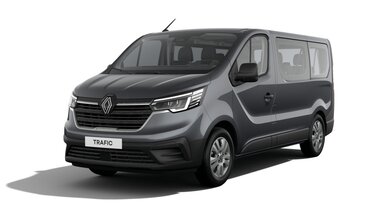 Renault MASTER COMBI - Aktuelles Angebot