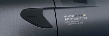 Renault Clio E-Tech engineered - Hybrid Technology