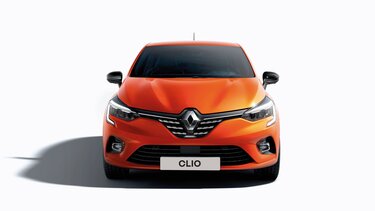 Renault Clio Außendesign 