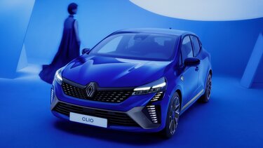 ADAC Mitgliedsvorteil - Renault Arkana E-Tech Full Hybrid