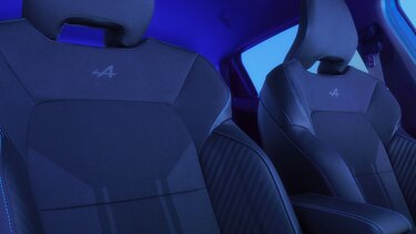 Renault Clio E-Tech Full Hybrid - Interieur