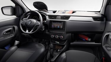 Der Renault Express - Easy-Life