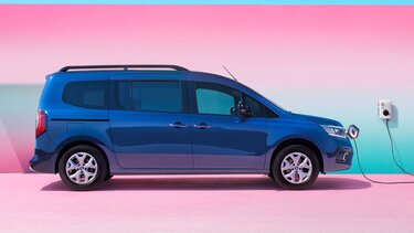 Renault Grand Kangoo
