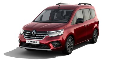 Renault Kangoo PKW