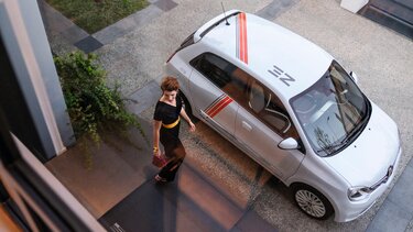 Renault Twingo E-Tech 100% elektrisch - Elektrobonus