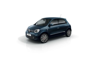 Der Renault Twingo Der Kleine Mit Kultstatus