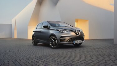 E-Tech Technologien von Renault